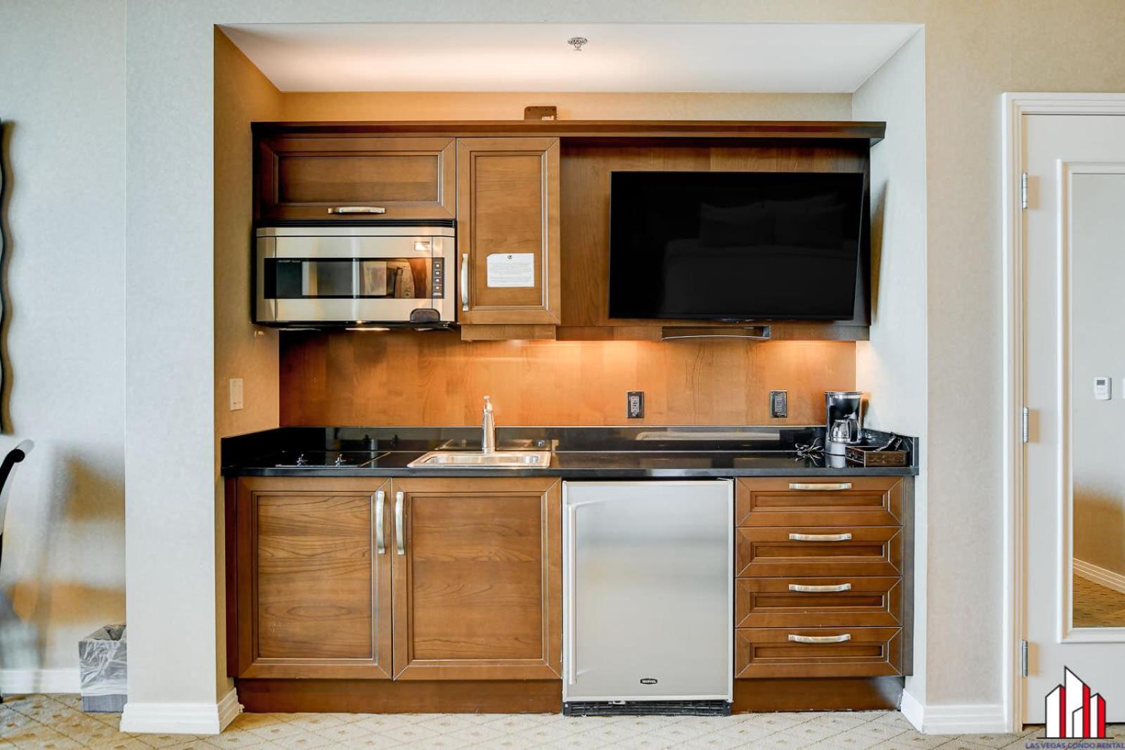 Holiday home Mgm Signature-29-804 Jacuzzi Las Vegas
